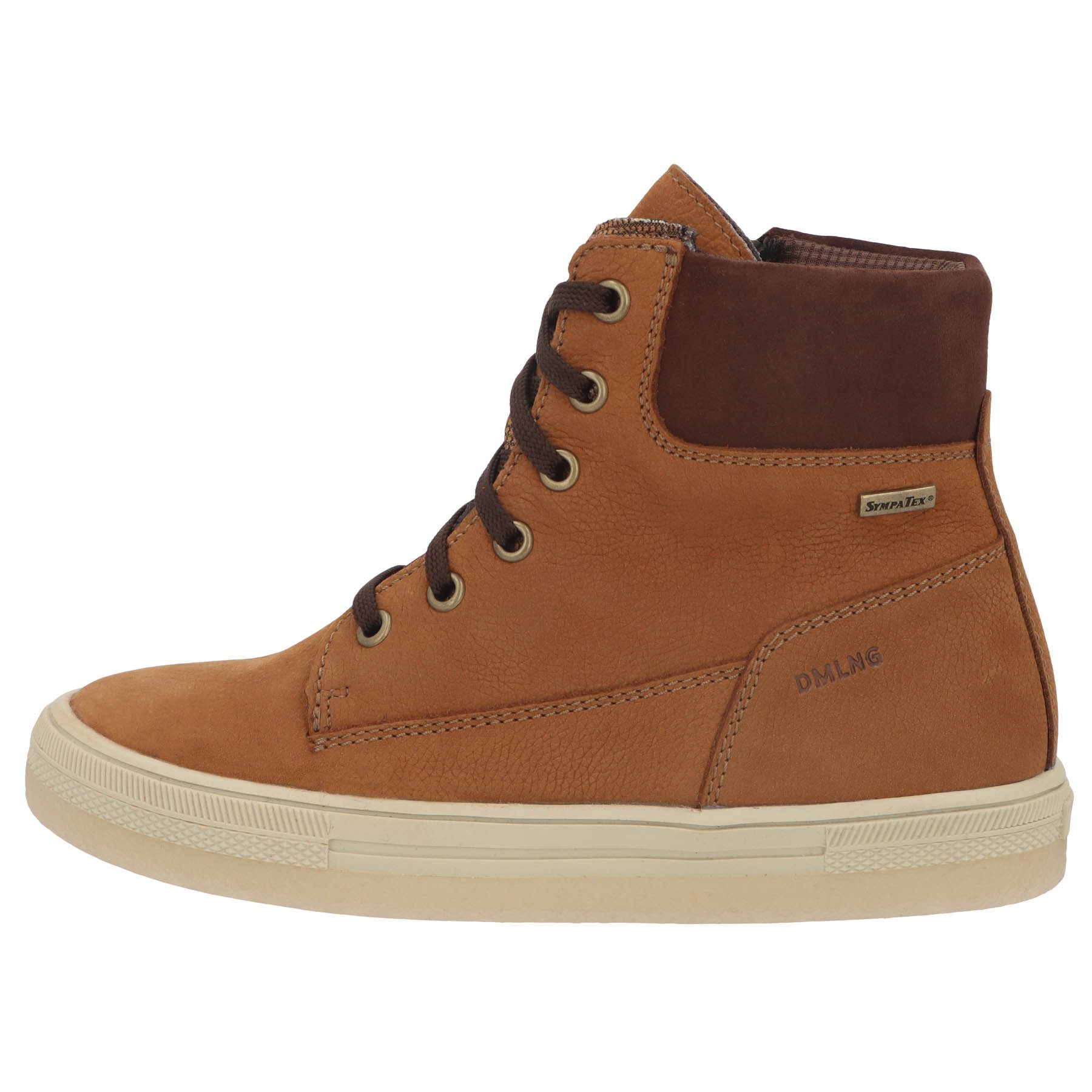 Däumling Däumling Kinder Kleinkinder Urban Stiefel Winterstiefelette