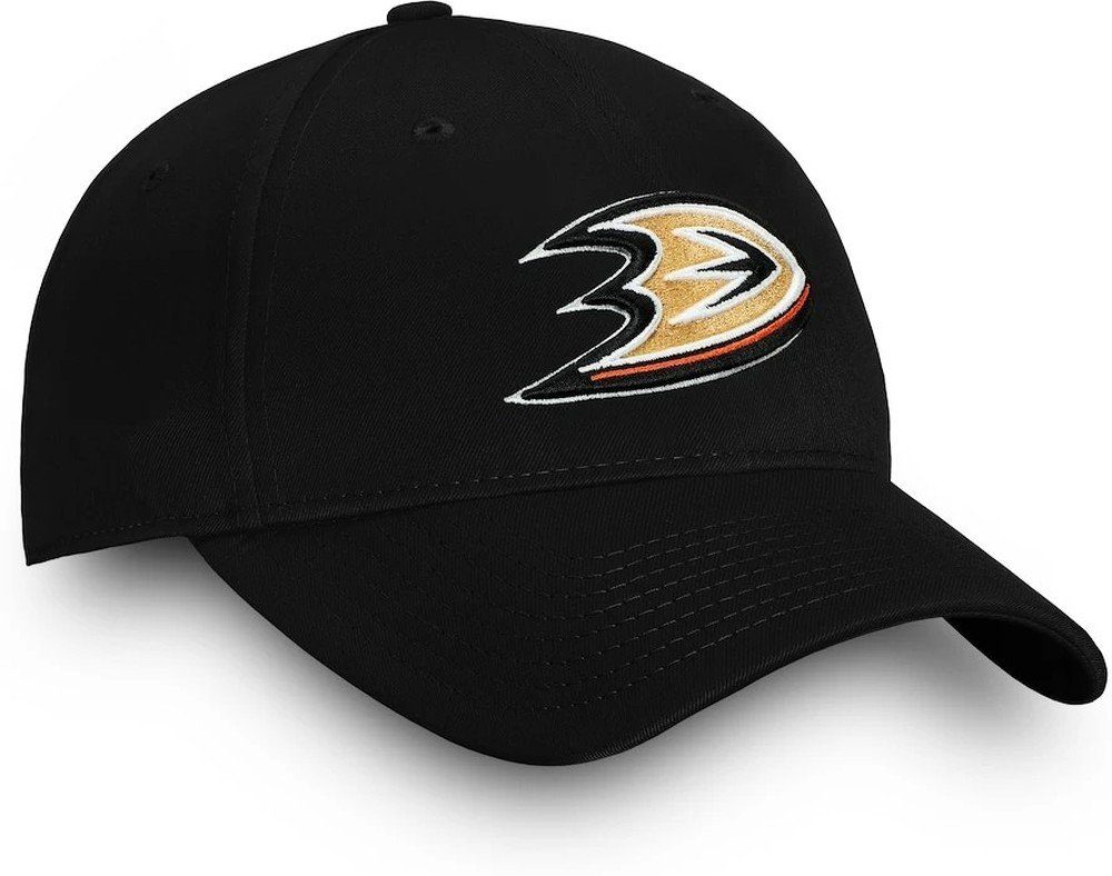 Snapback Cap