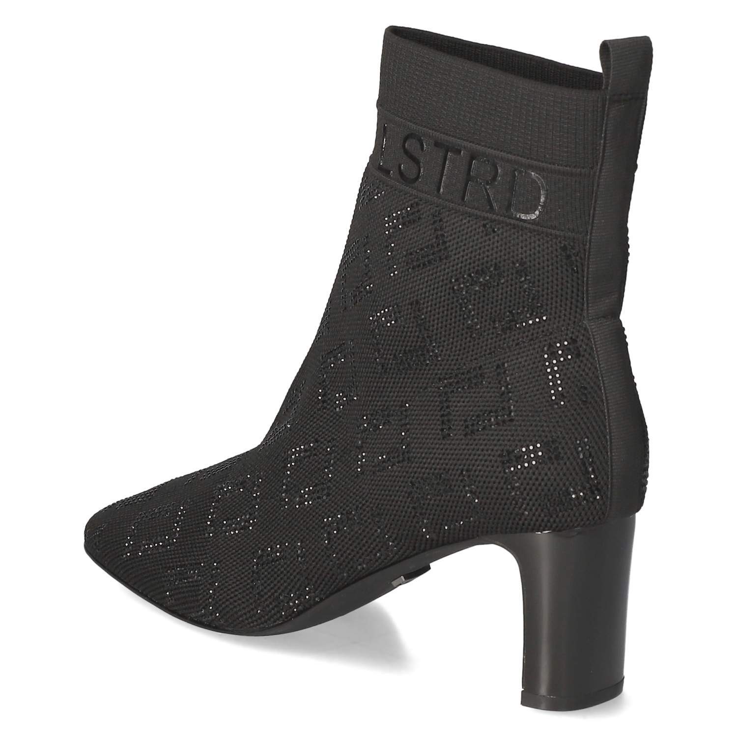La Strada Stiefeletten Stiefelette