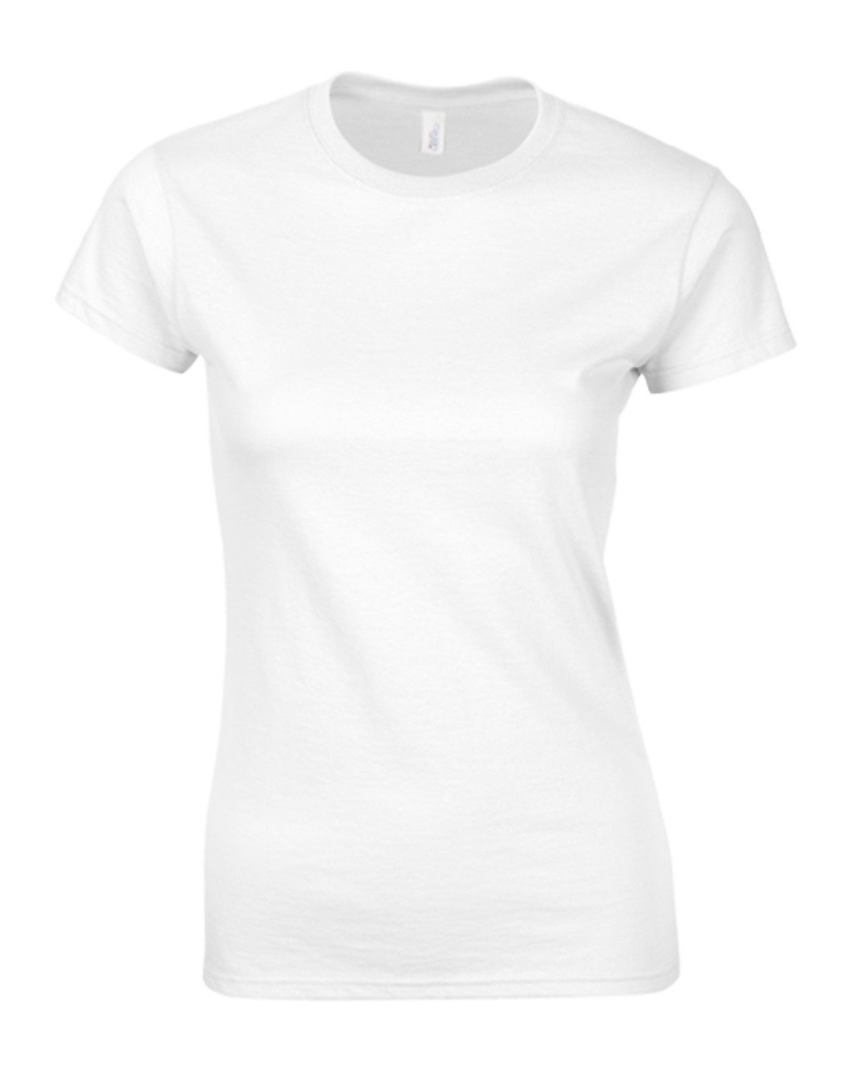 Gildan Hoodie Softstyle® Women´s T- Shirt günstig online kaufen