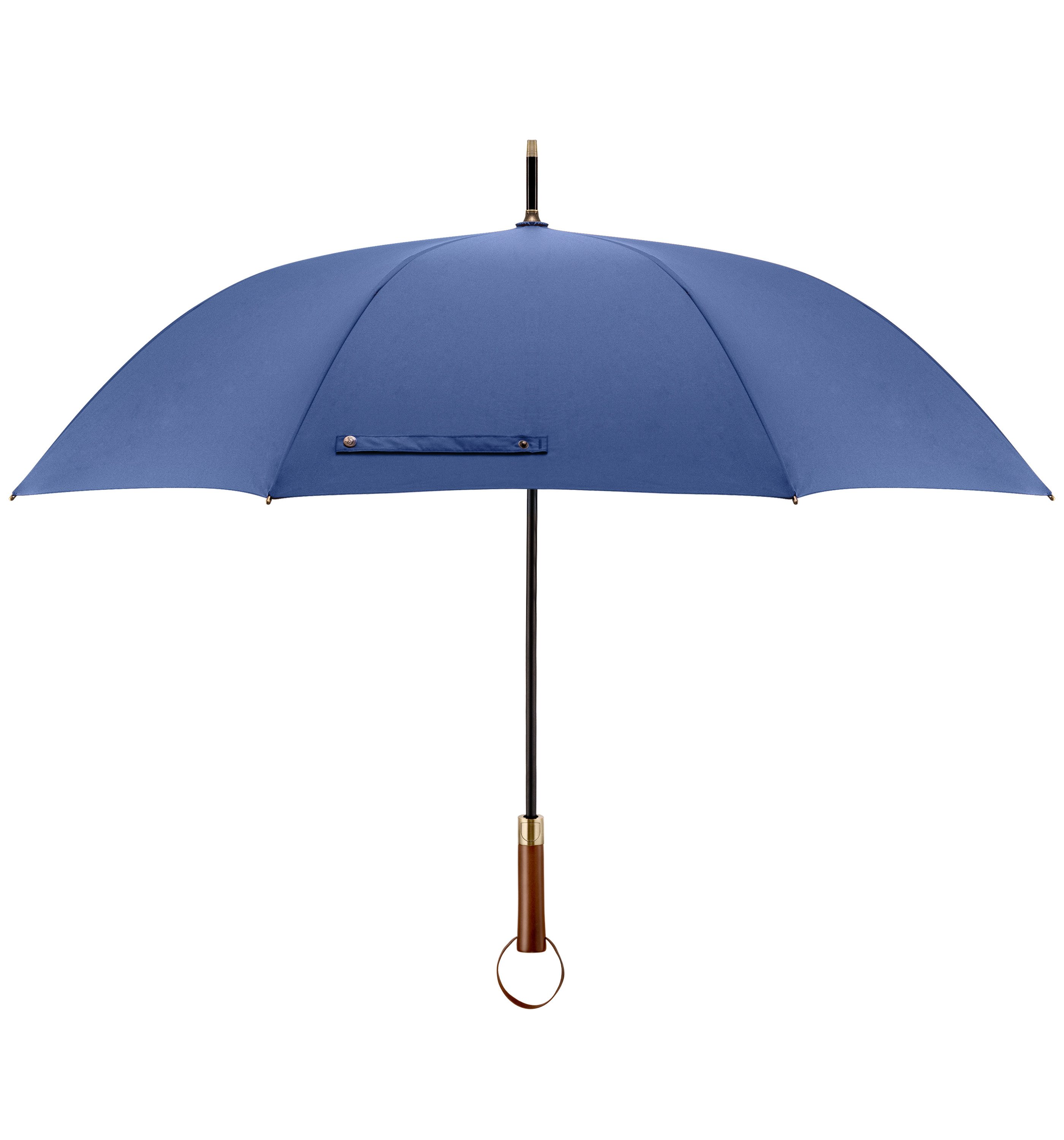 SAPOR DESIGN Stockregenschirm MODERN sturmfest, Anti-Bruch Garantie, UV Schutz, nachhaltig, Tragetasche mehr
