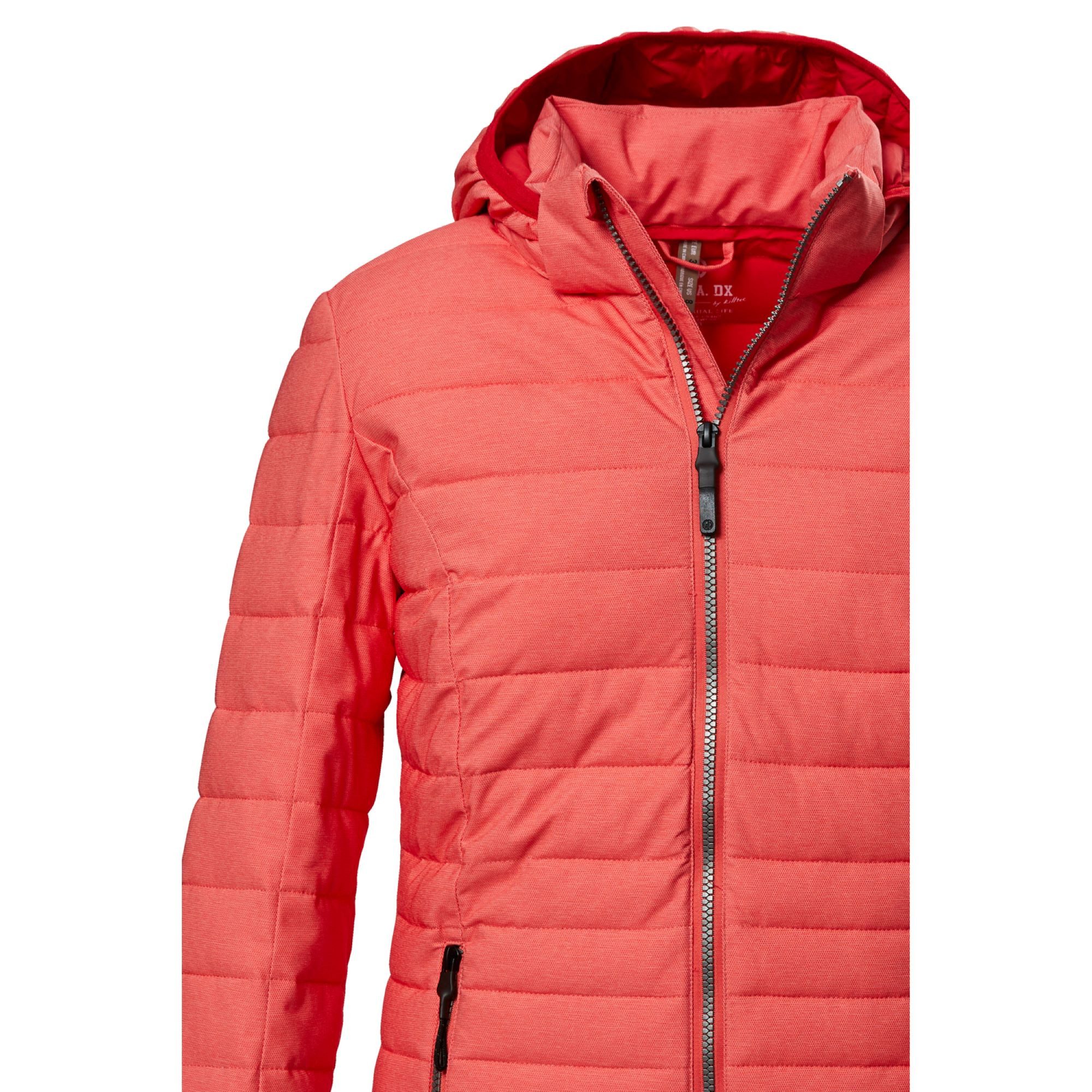 Killtec Steppjacke UYAKA für Damen, Wassersäule günstig online kaufen