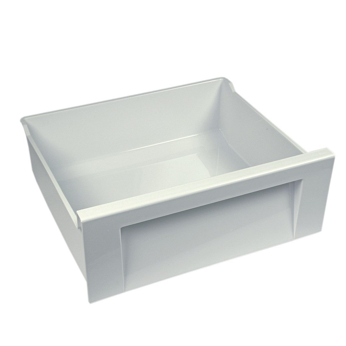 easyPART Schublade wie Bauknecht 481941879767 Gefrierkorb Schublade, Kühlschrank / Gefrierschrank