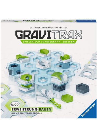 RAVENSBURGER Трек "GraviTrax Erw. Bauen" ...