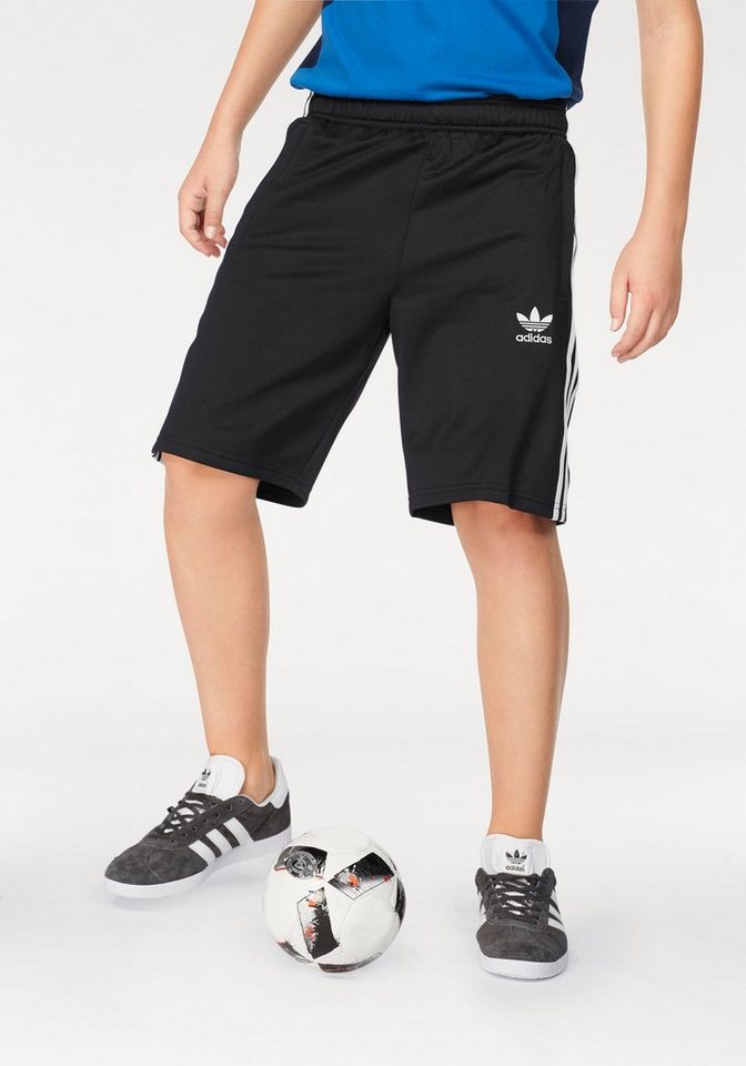 adidas Originals Shorts »JUNIOR BLACKBIRD SHORTS« | OTTO
