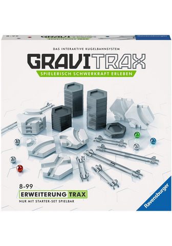 RAVENSBURGER Трек "GraviTrax Расширение Trax&q...