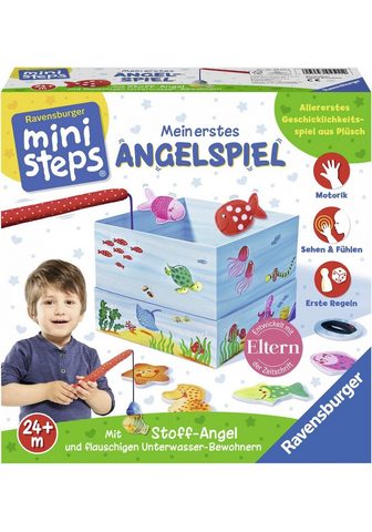 RAVENSBURGER Spiel "Mein erstes Angelspiel&quo...