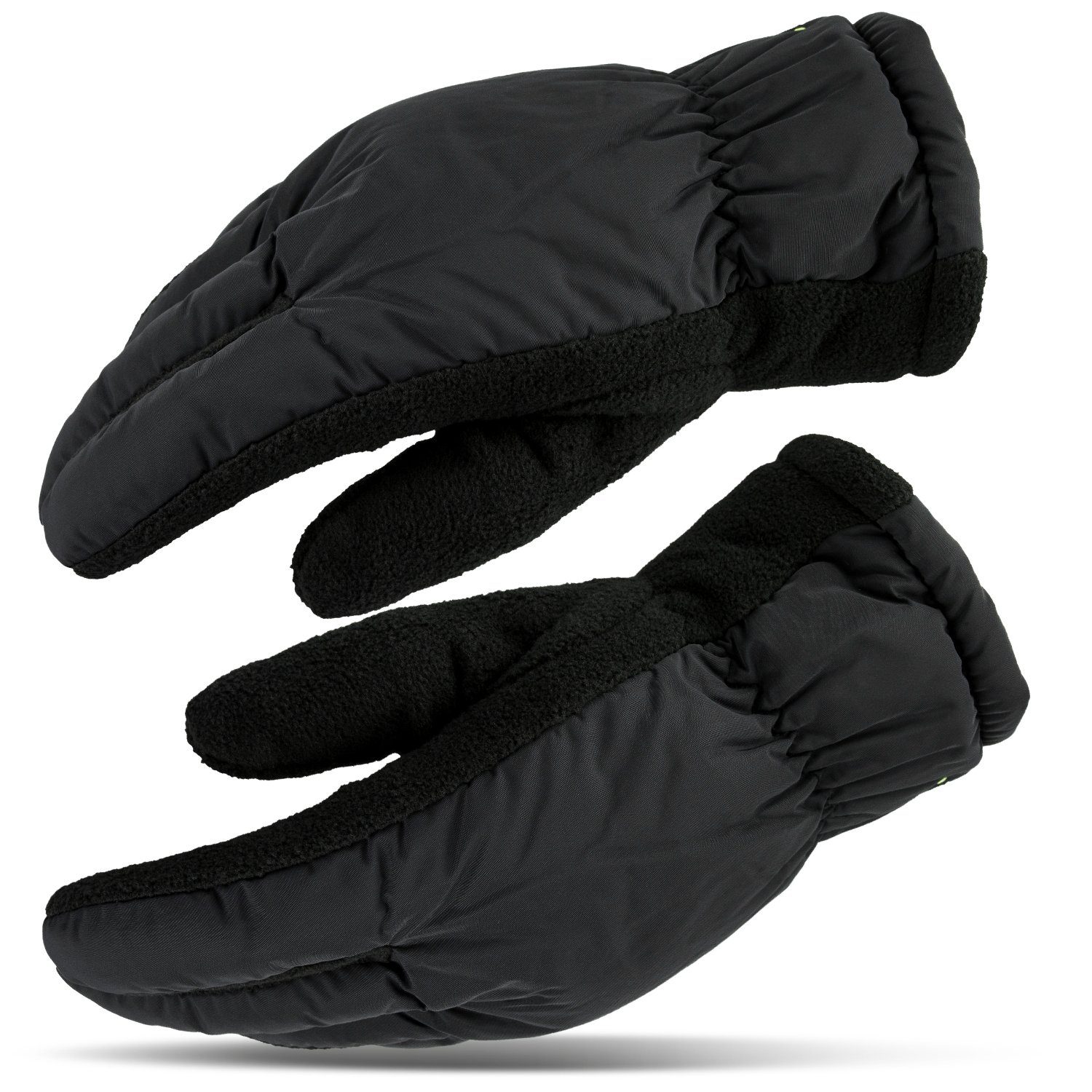 Tarjane Fleecehandschuhe »Thermohandschuhe TOG 6.3« (1 Paar) warme  Winterhandschuhe für Damen und Herren