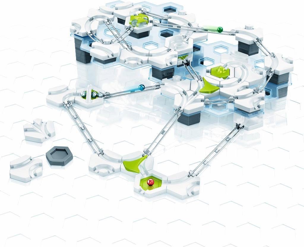 Ravensburger Starterpaket Kugelbahn, »GraviTrax® Starterset« online