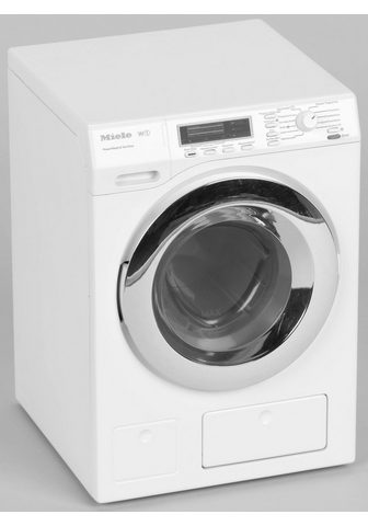 KLEIN Kinder-Waschmaschine "Miele Wasch...