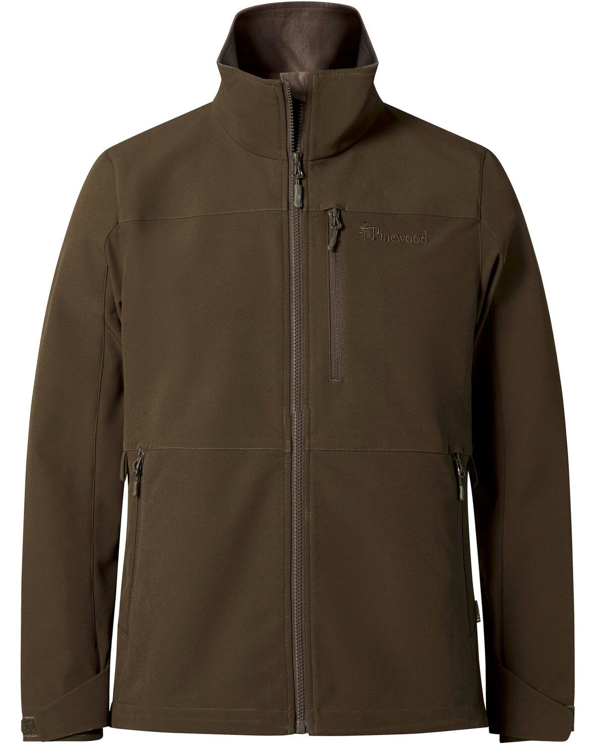 Pinewood Outdoorjacke Damen Hundesportjacke Hybrid Stretch Freizeit, Hundeführer