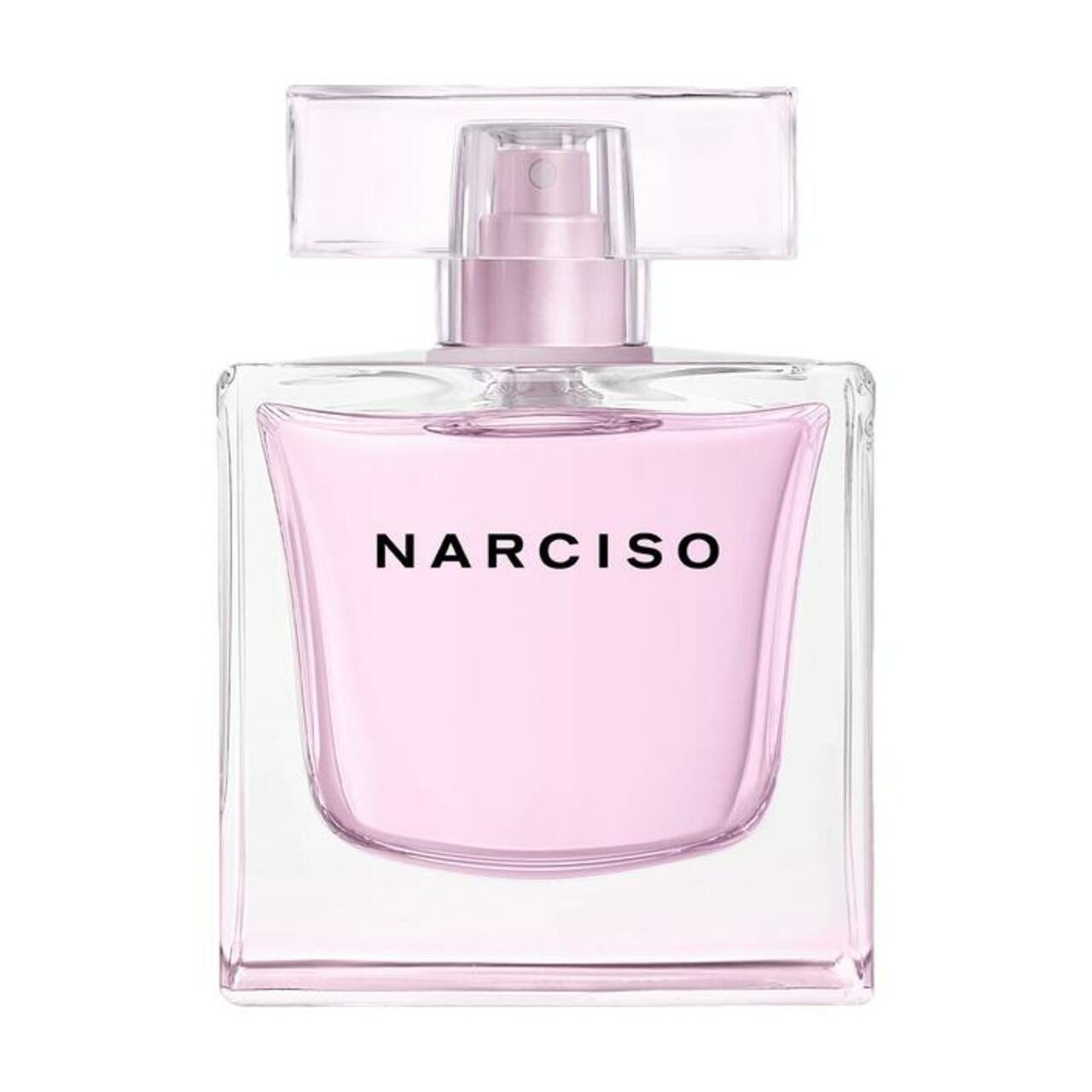 narciso rodriguez Eau de Parfum Narciso Radiante, Glasflakon, Parfüm EDP, Damenduft