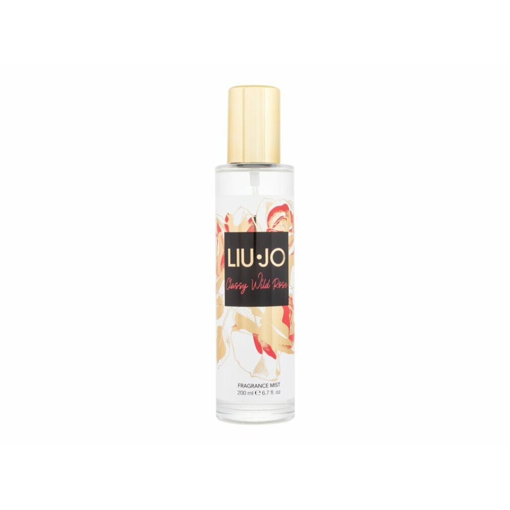 Liu Jo Deo-Roller Classy Wild Rose