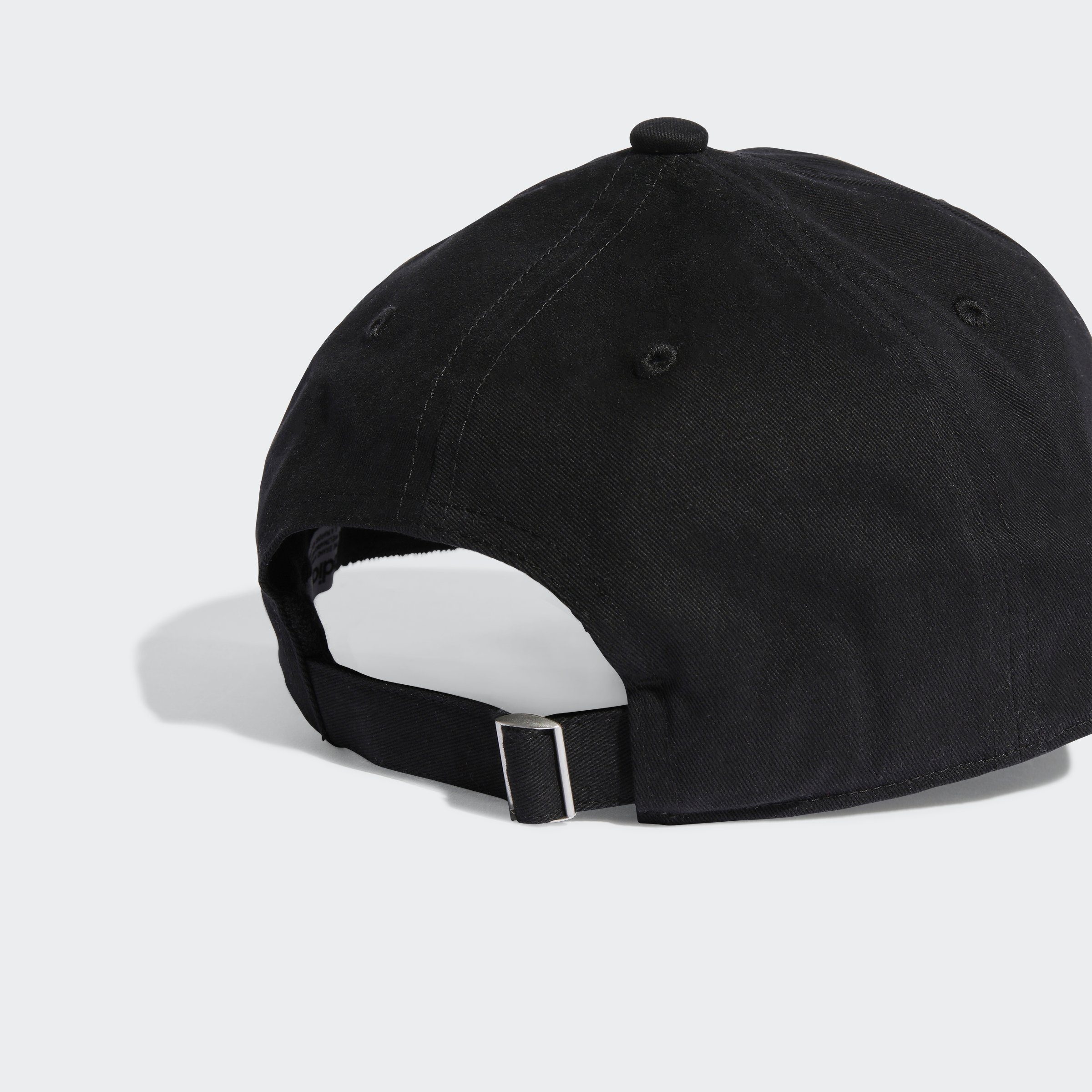 KAPPE ESSENTIALS Cap Black PREMIUM adidas Baseball Originals DAD