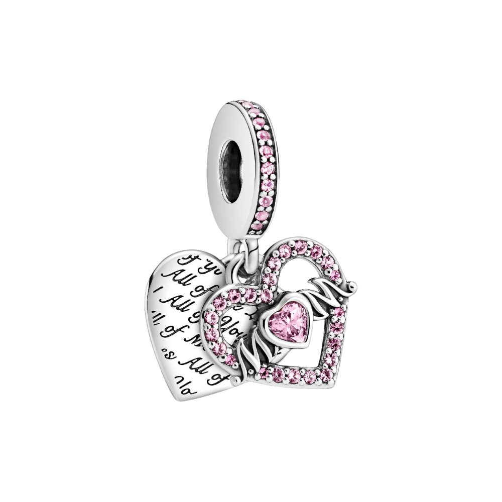Charm Herz 799402C01