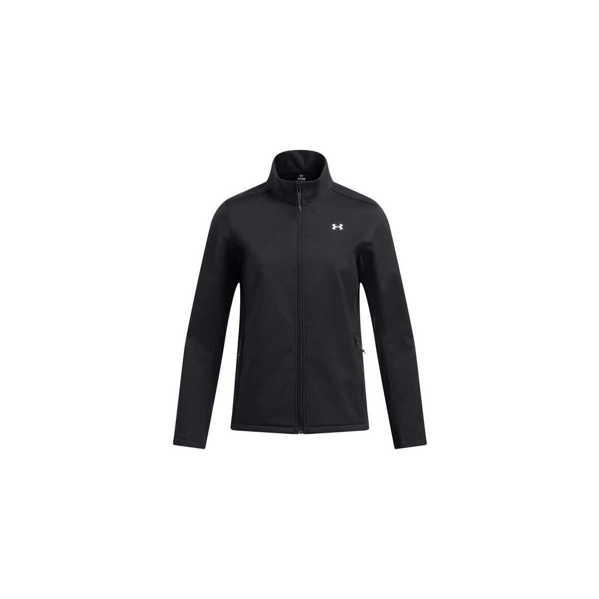 Under Armour® Softshelljacke W Shield Jacket Jacke für Damen