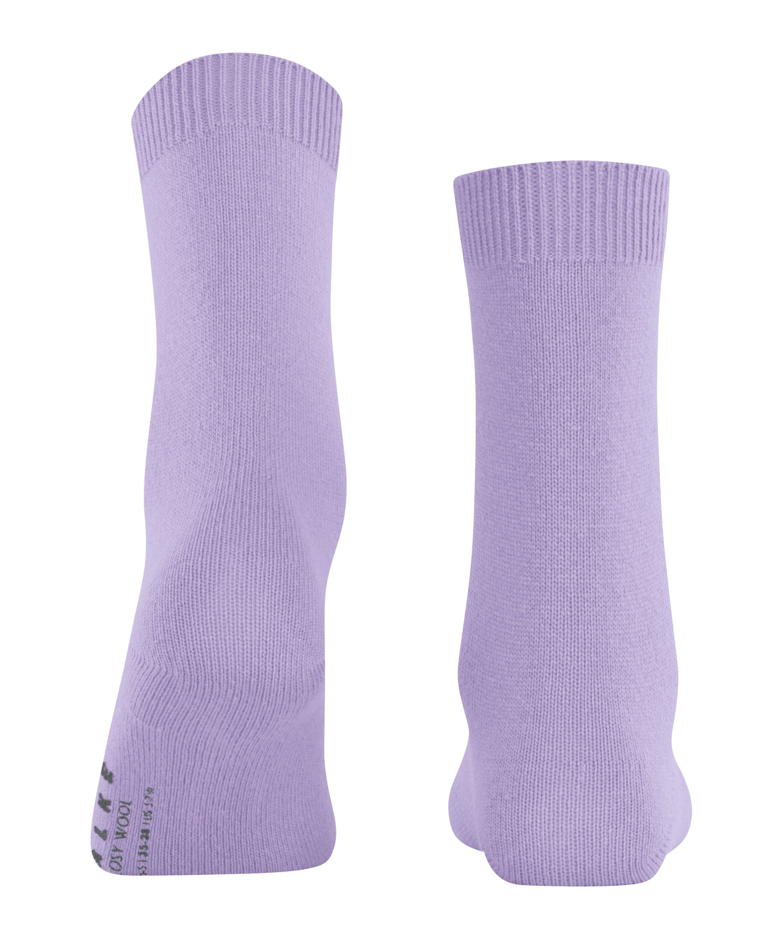 FALKE lupine (6903) Socken Wool (1-Paar) Cosy
