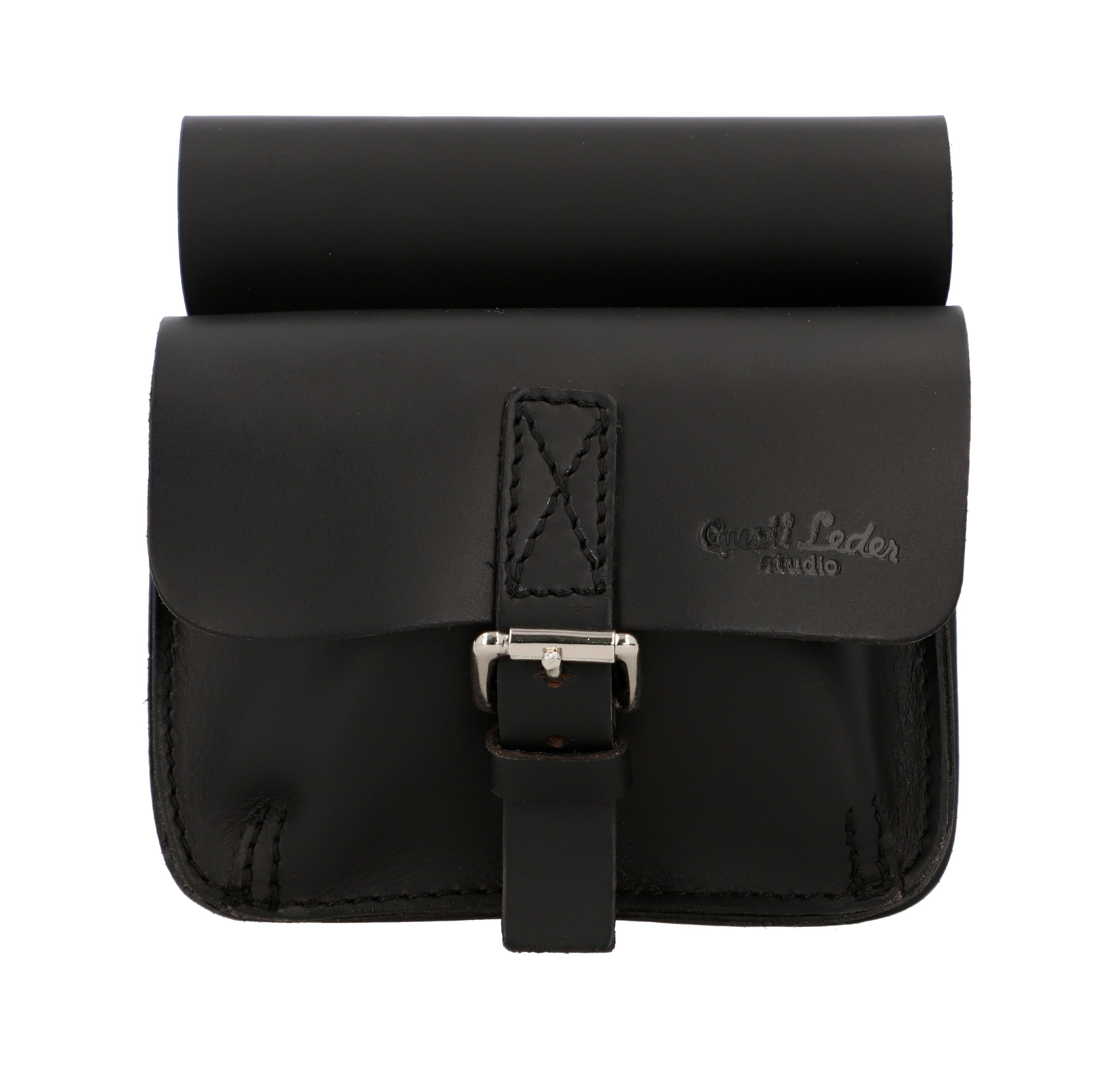Gusti Leder Fahrradtasche Gusti Leder Fahrrad, Sättel Arie den H.
