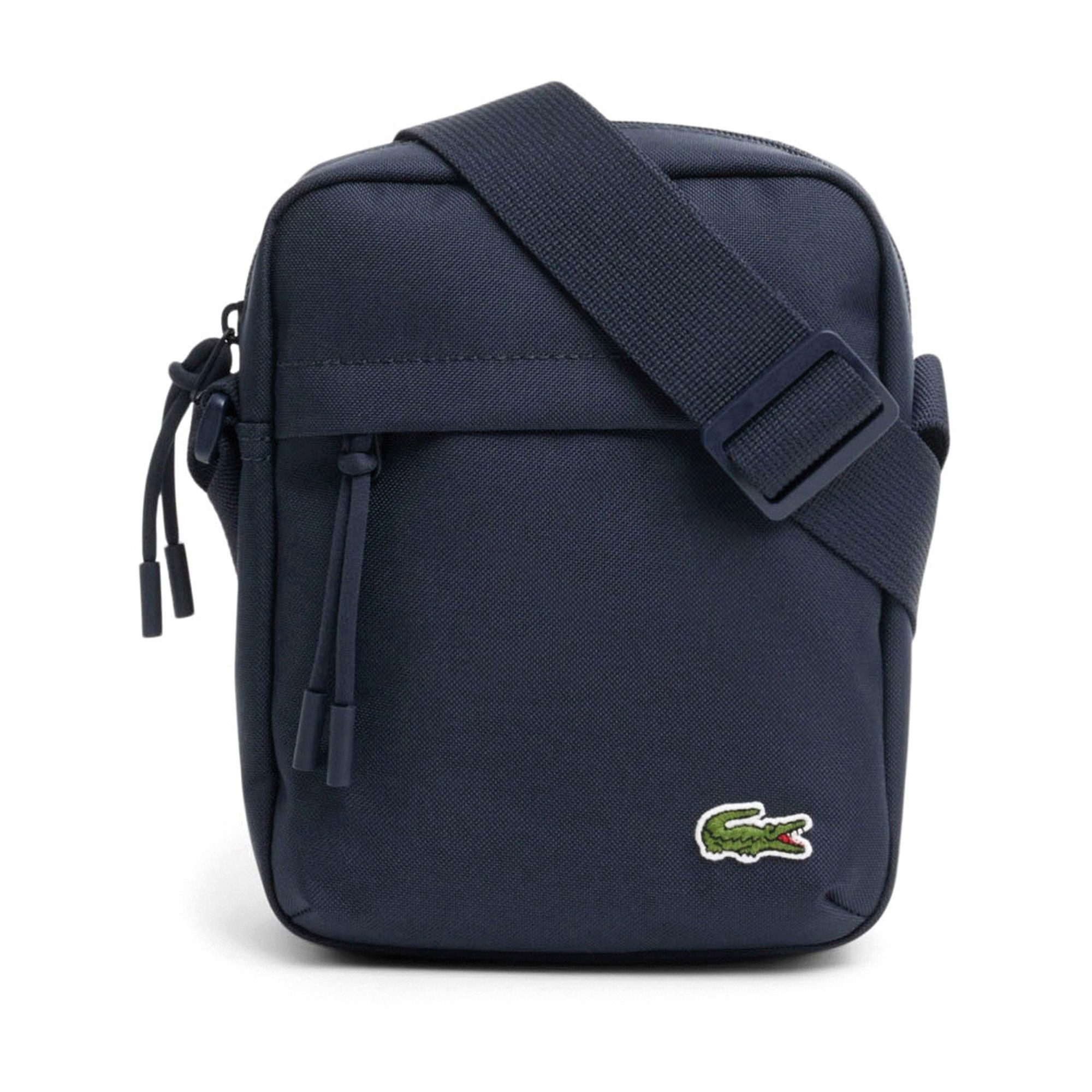 Lacoste Sporttasche Neocroc Schultertasche Umhängetasche