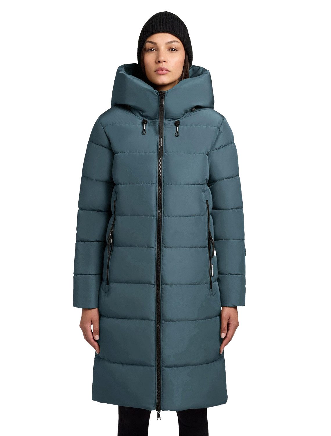 Winterjacke Khujo Jilias 5 Jacke