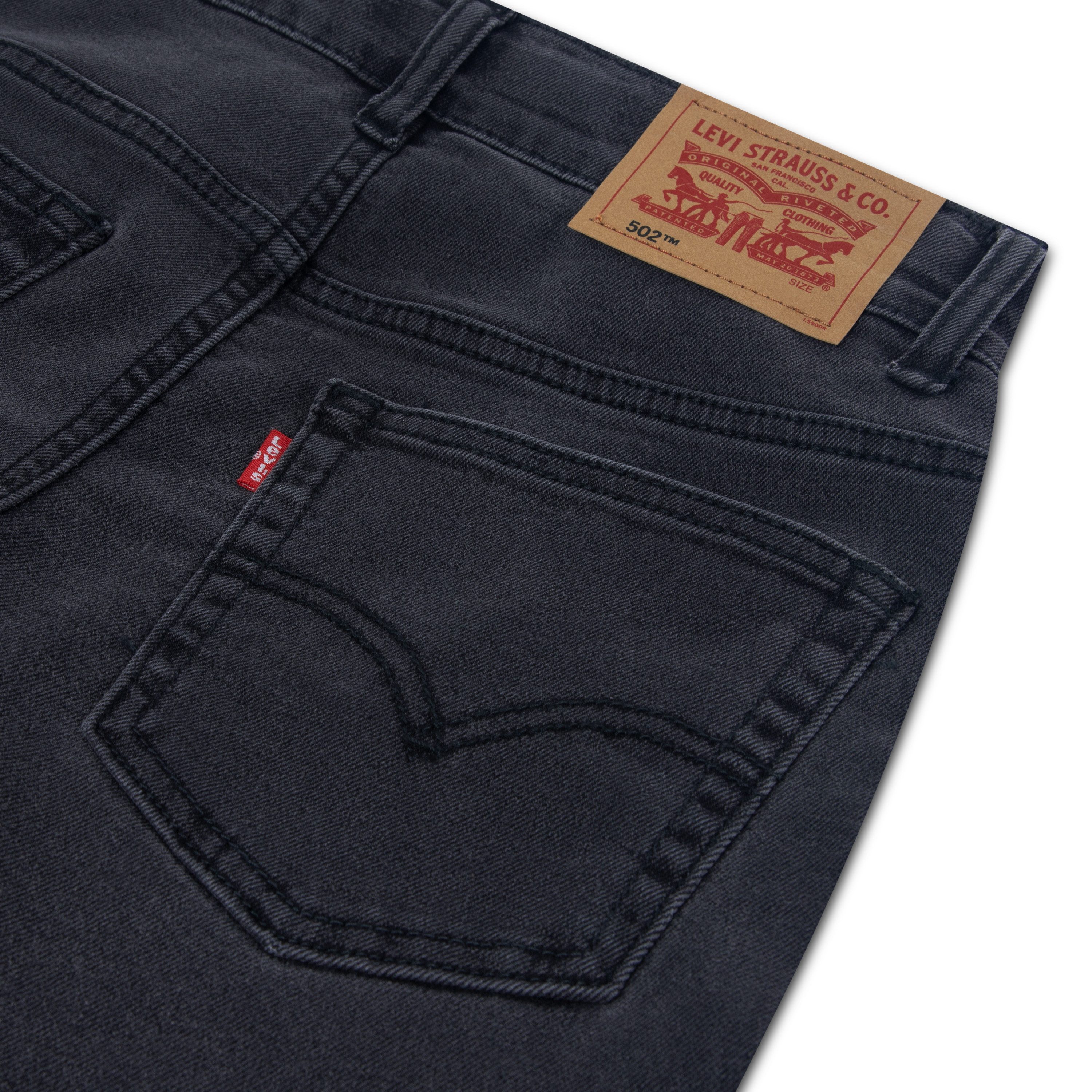 Levi's® Kids 5-Pocket-Jeans LVB 502 STRONG PERFORMANCE for BOYS