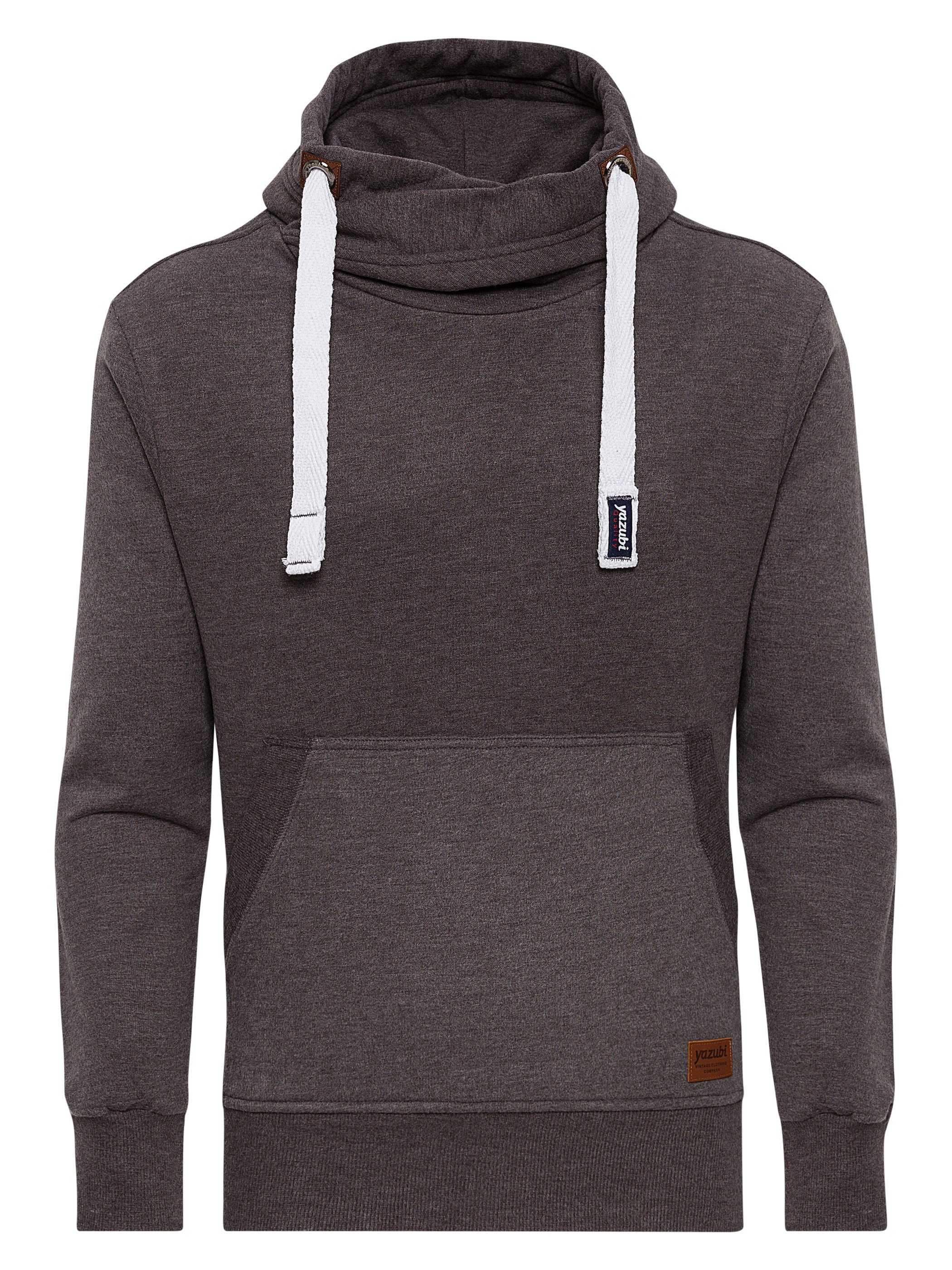 Kapuzenpullover Sweat Hoodie Edward
