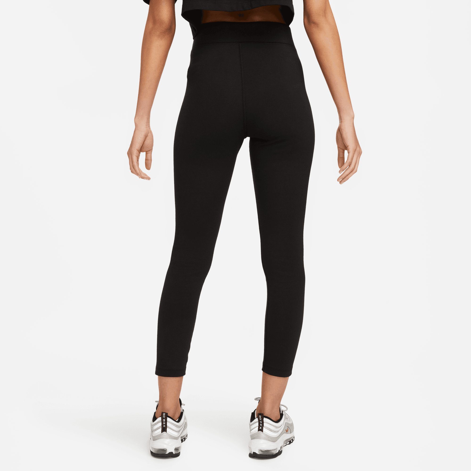 Nike Sportswear Trainingstights W NSW NK CLSC HR 7/8 TIGHT LBR günstig online kaufen
