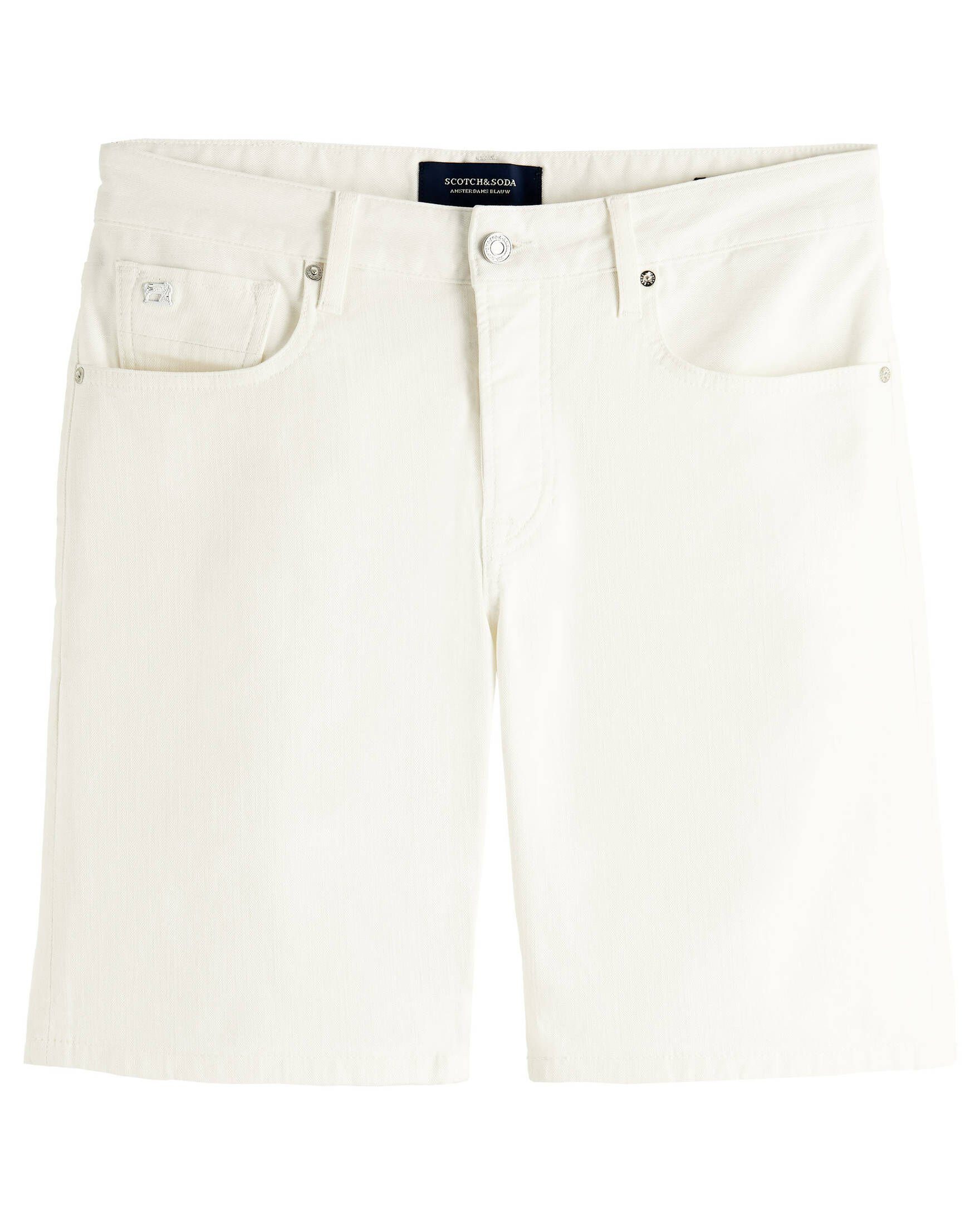 Scotch & Soda Shorts Herren Shorts (1-tlg)