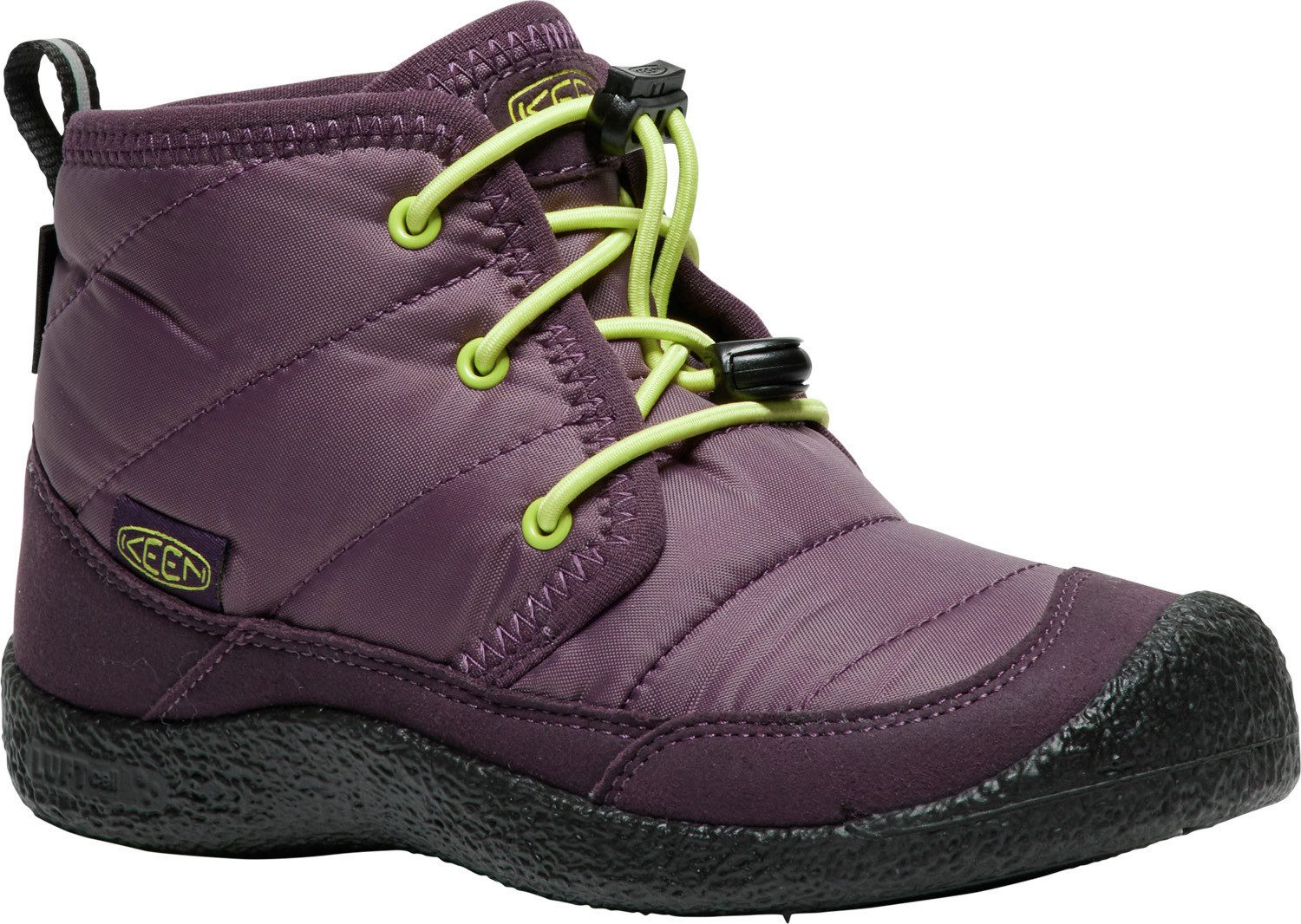 Keen HOWSER II CHUKKA WP Wintersportschuh Winterschuhe, wasserdicht