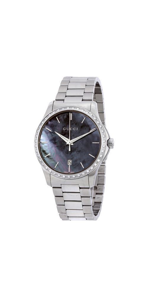Luxusuhr GUCCI G-Timeless YA126458