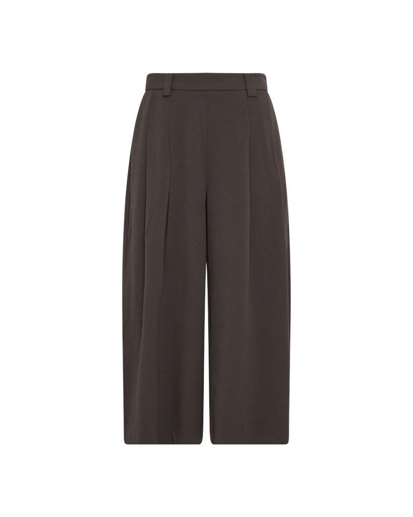 Moss Copenhagen Stoffhose