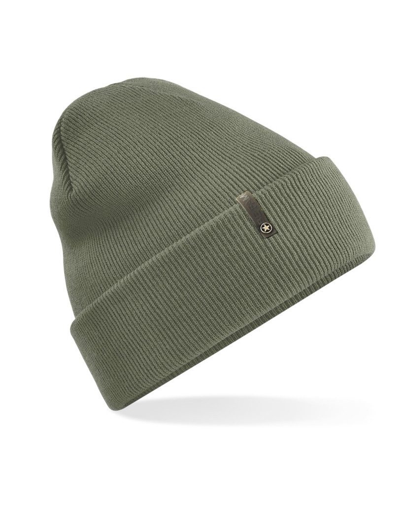 Be Famous Beanie Turn UpKnit B08 günstig online kaufen