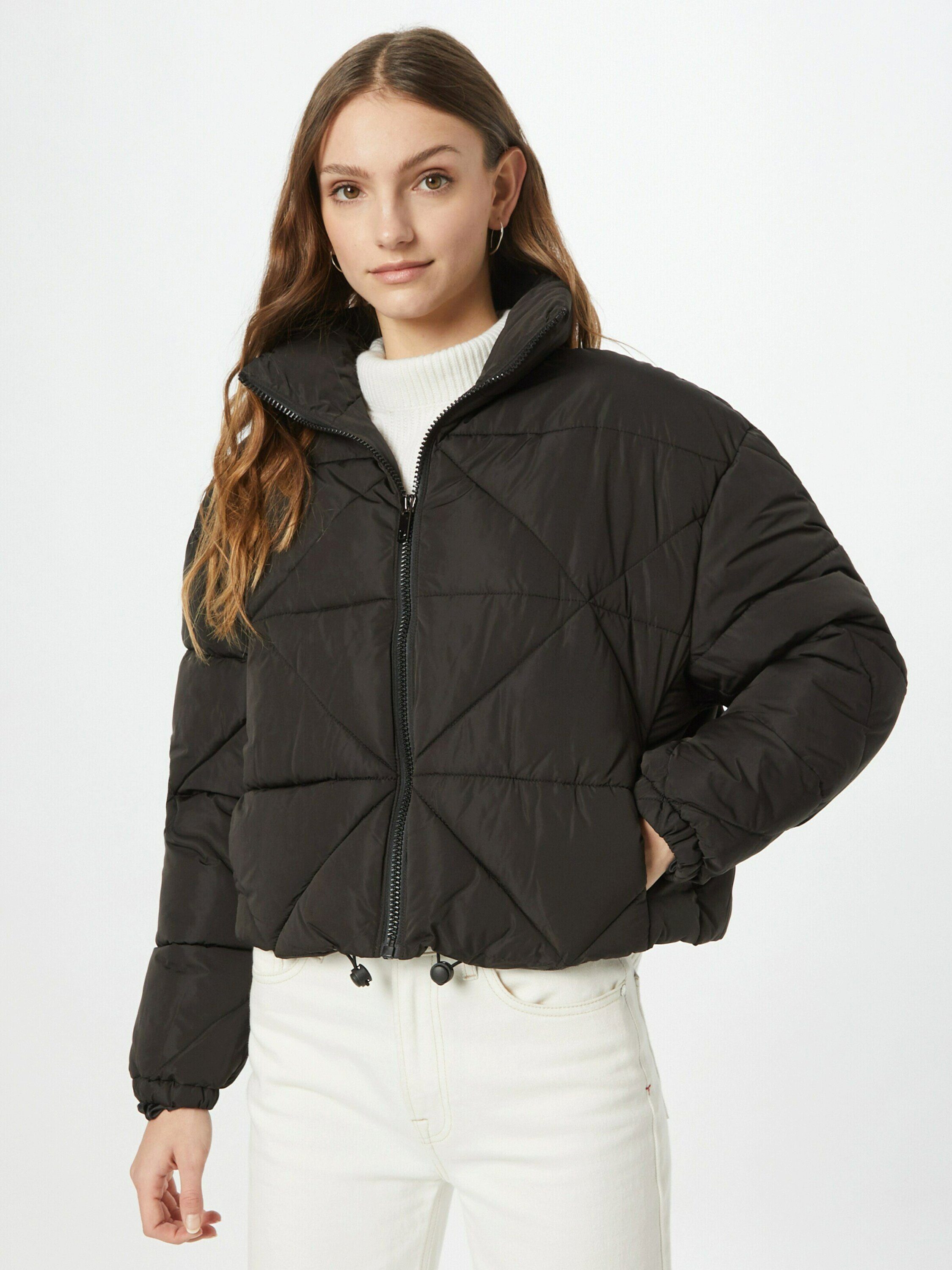 Misspap Steppjacke (1-St)