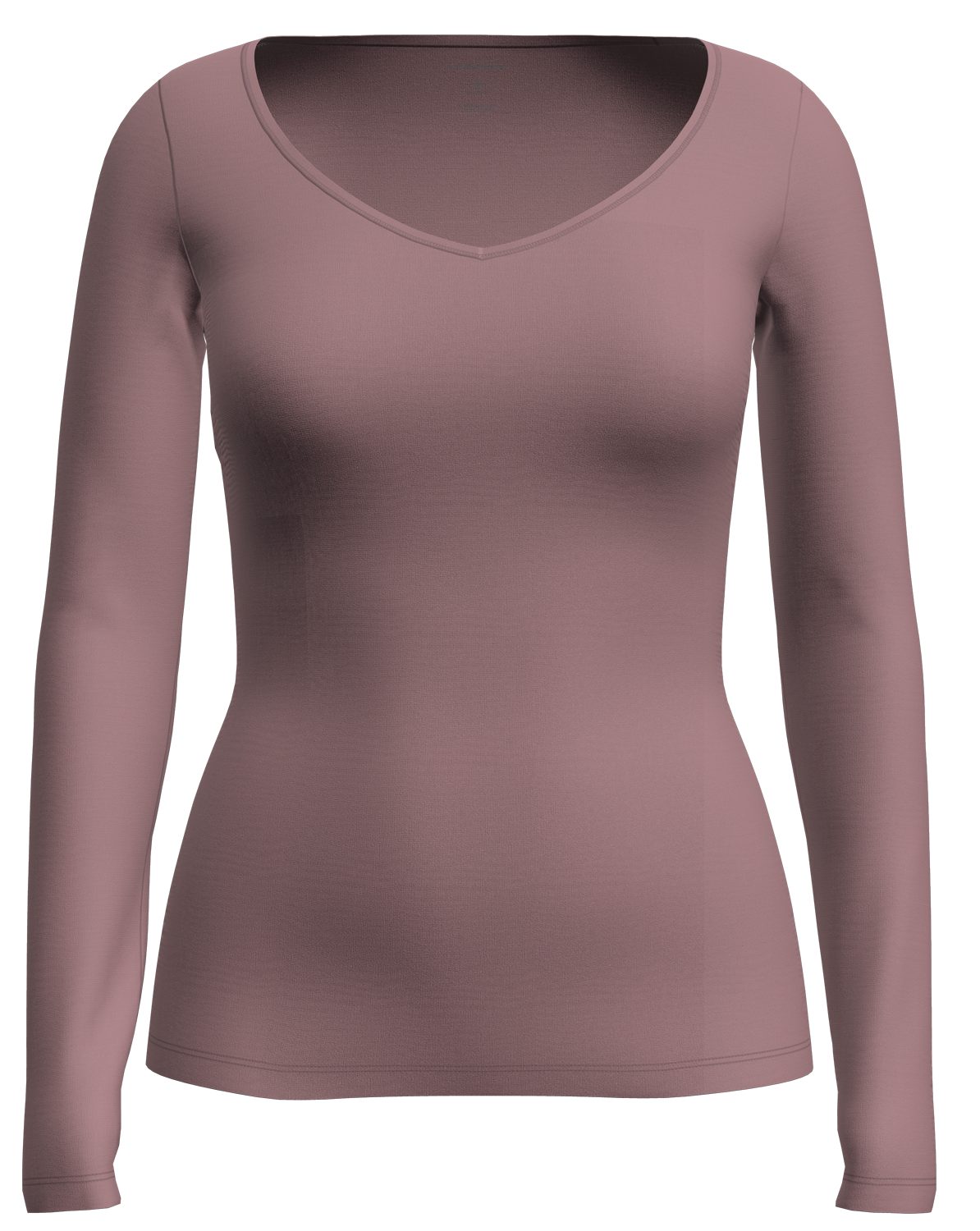 Icebreaker Funktionsshirt Siren LS Sweetheart Women