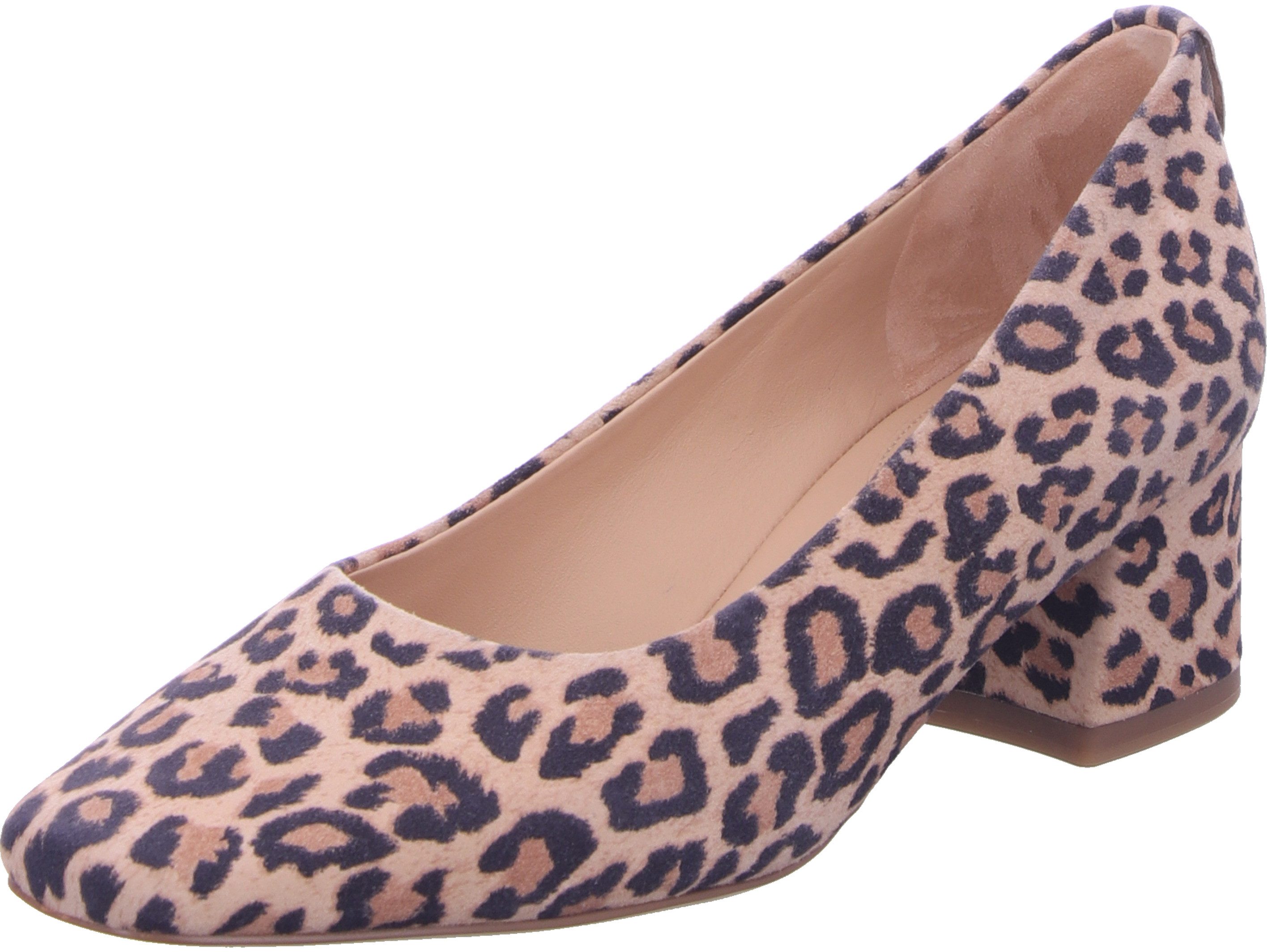 High-Heel-Pumps