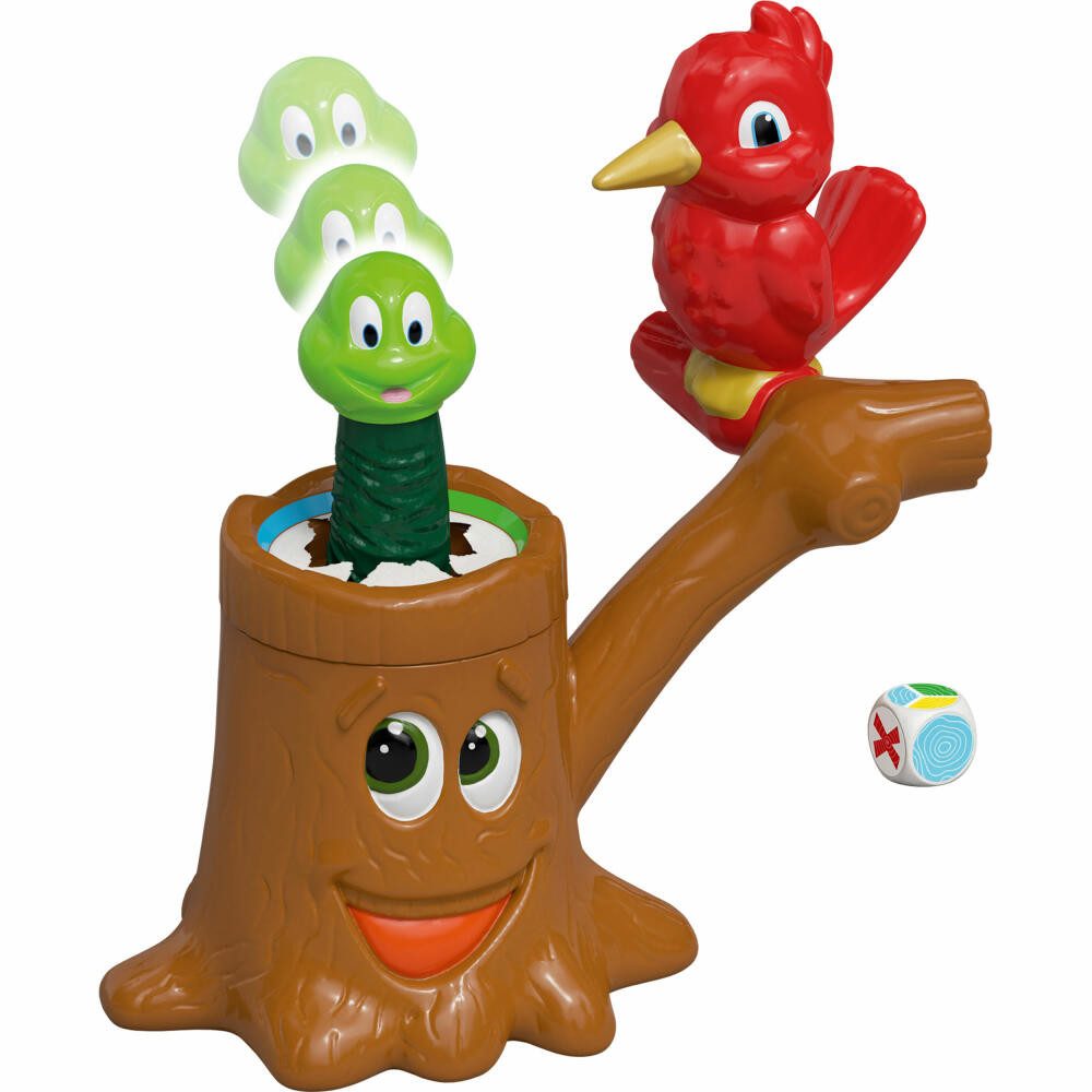 Schmidt Spiele Spiel Fang den Wurm