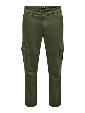 ONLY & SONS Cargohose OS ONSDEAN LIFE TAP CARGO