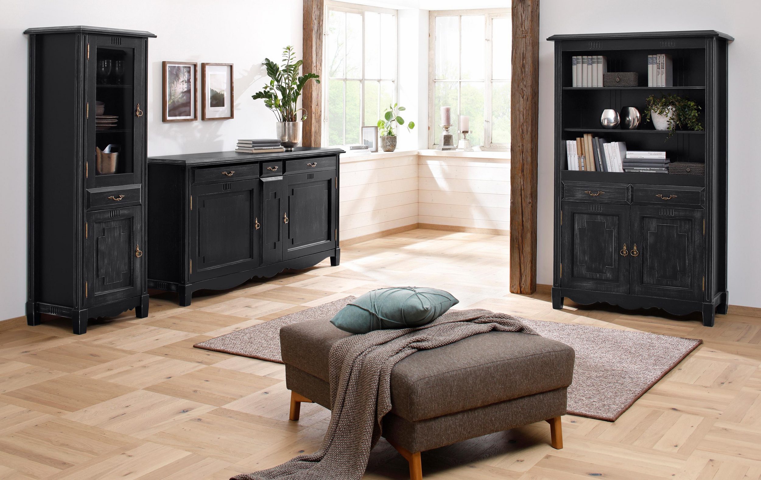 Home affaire Vitrine EDEN