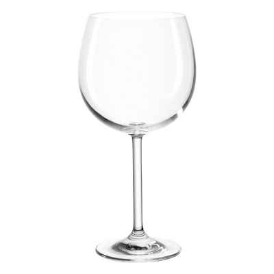 montana-Glas Rotweinglas »:pure Bordeaux«, Kristallglas