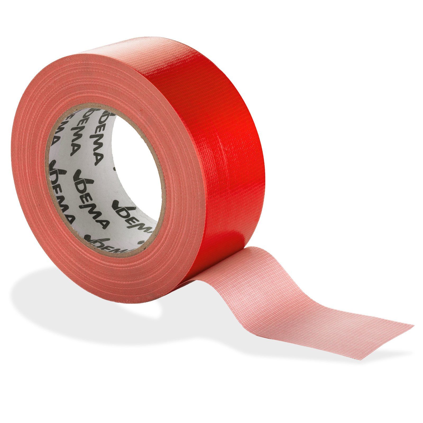 DEMA Klebeband Gewebe-Klebeband 50 mm x günstig online kaufen