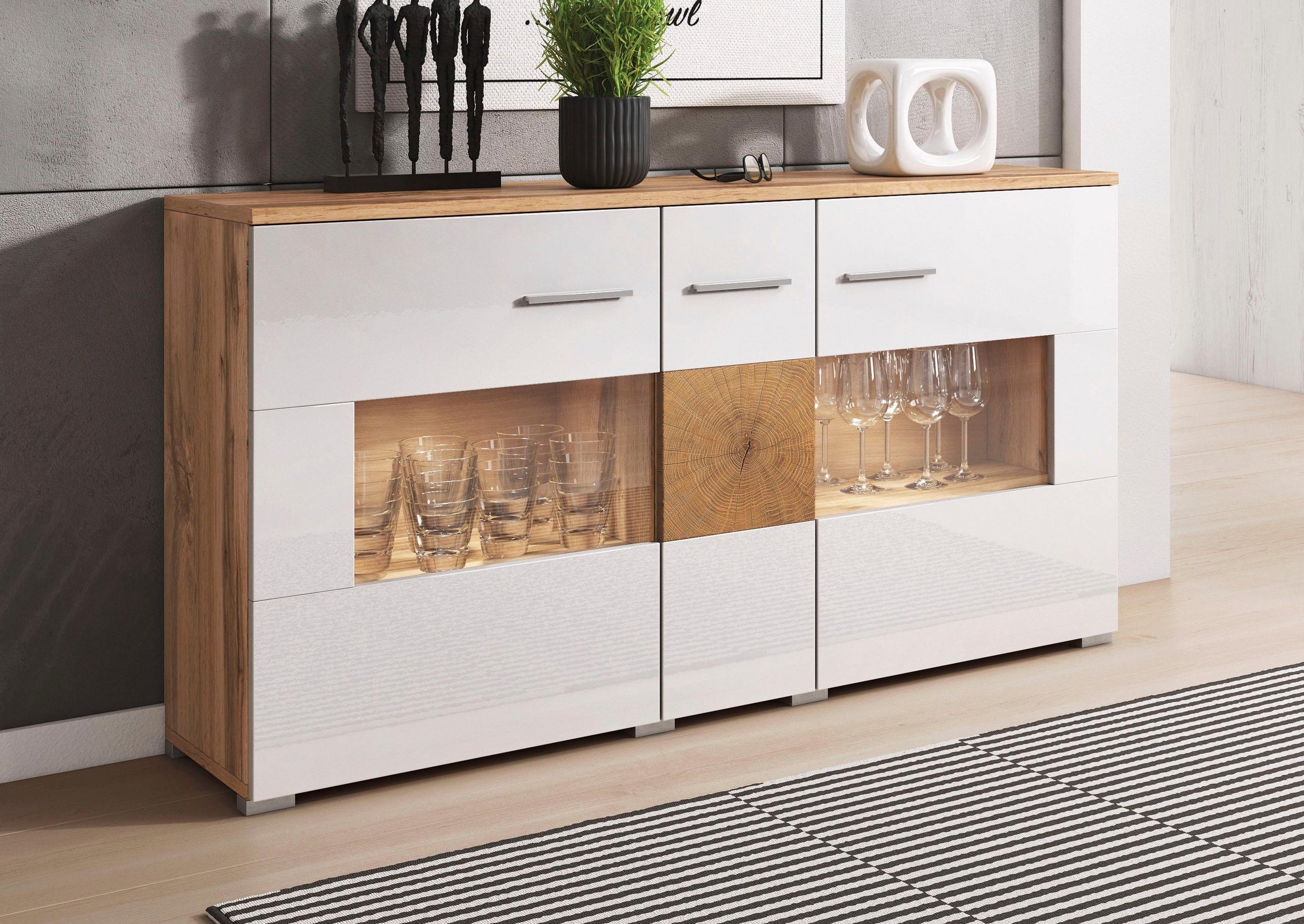Sideboard WOBONA