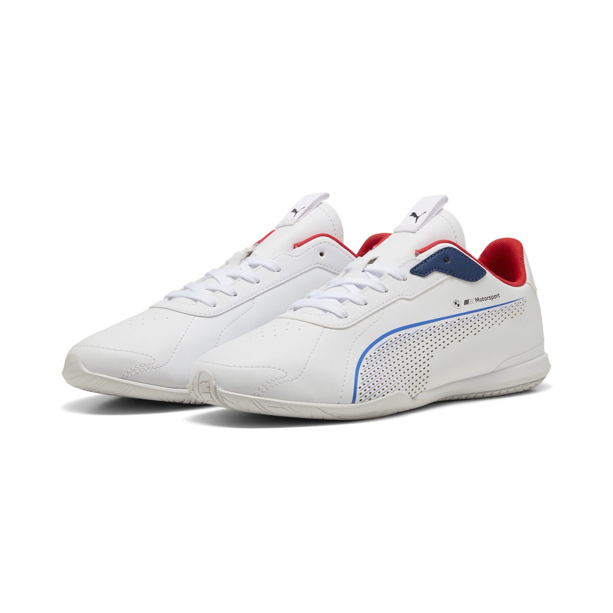 PUMA BMW M Motorsport Neo Cat 3.0 Sneakers Erwachsene Sneaker günstig online kaufen