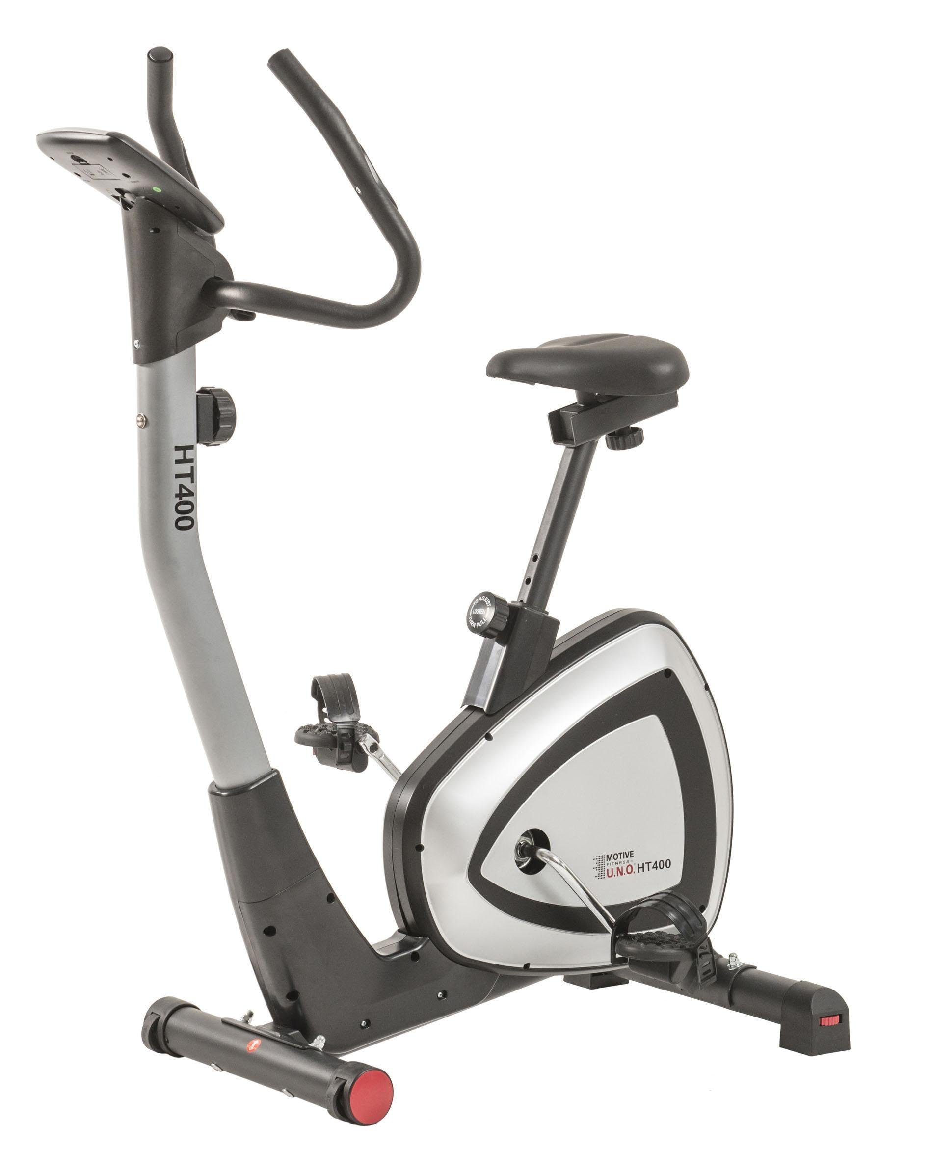 Motive Fitness HT 400
