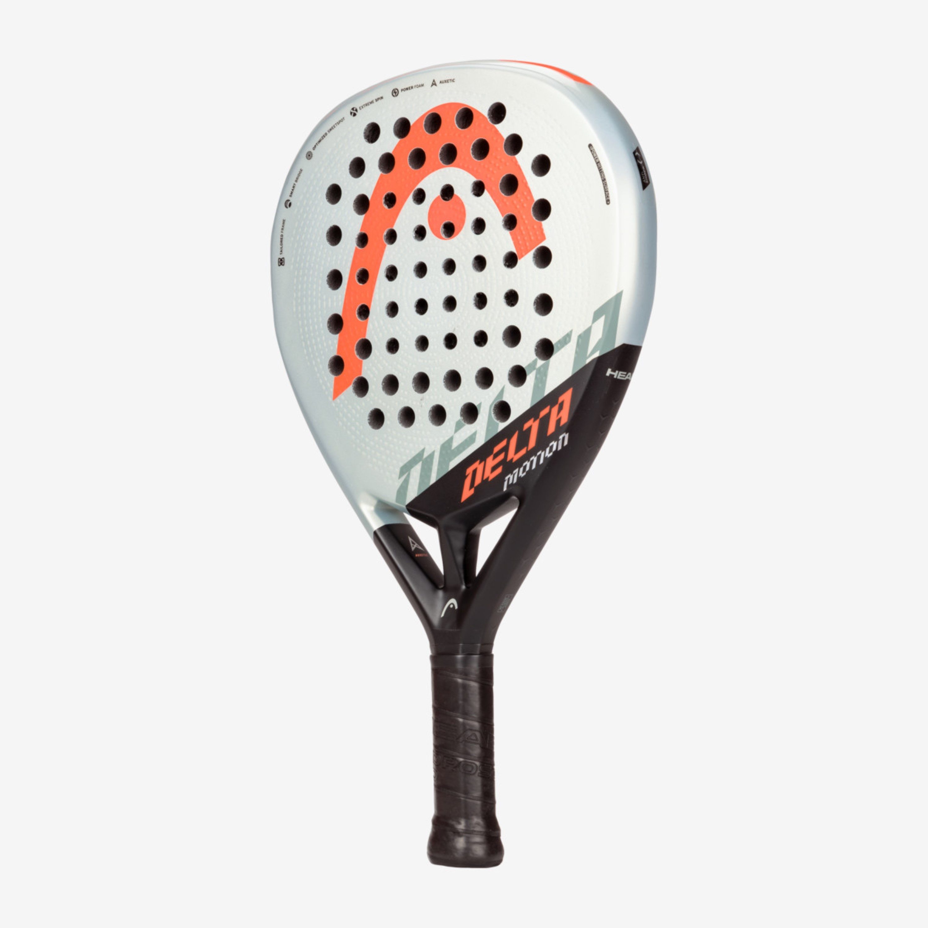 Head Padelschläger Delta Motion