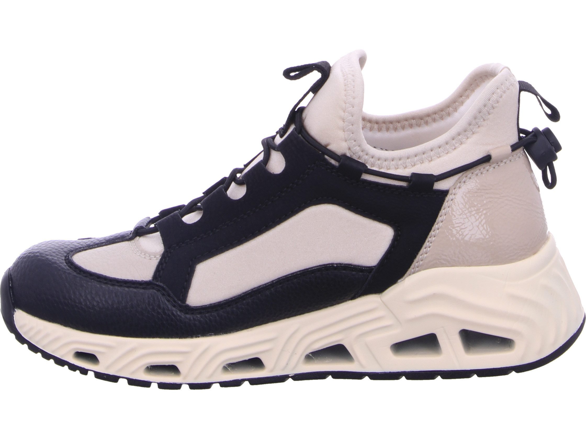 Rieker Slip-On Sneaker 100% vegan