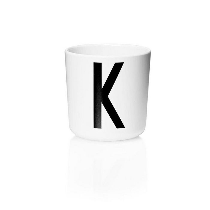 Design Letters Kinderbecher Eco Cup K Ecozen