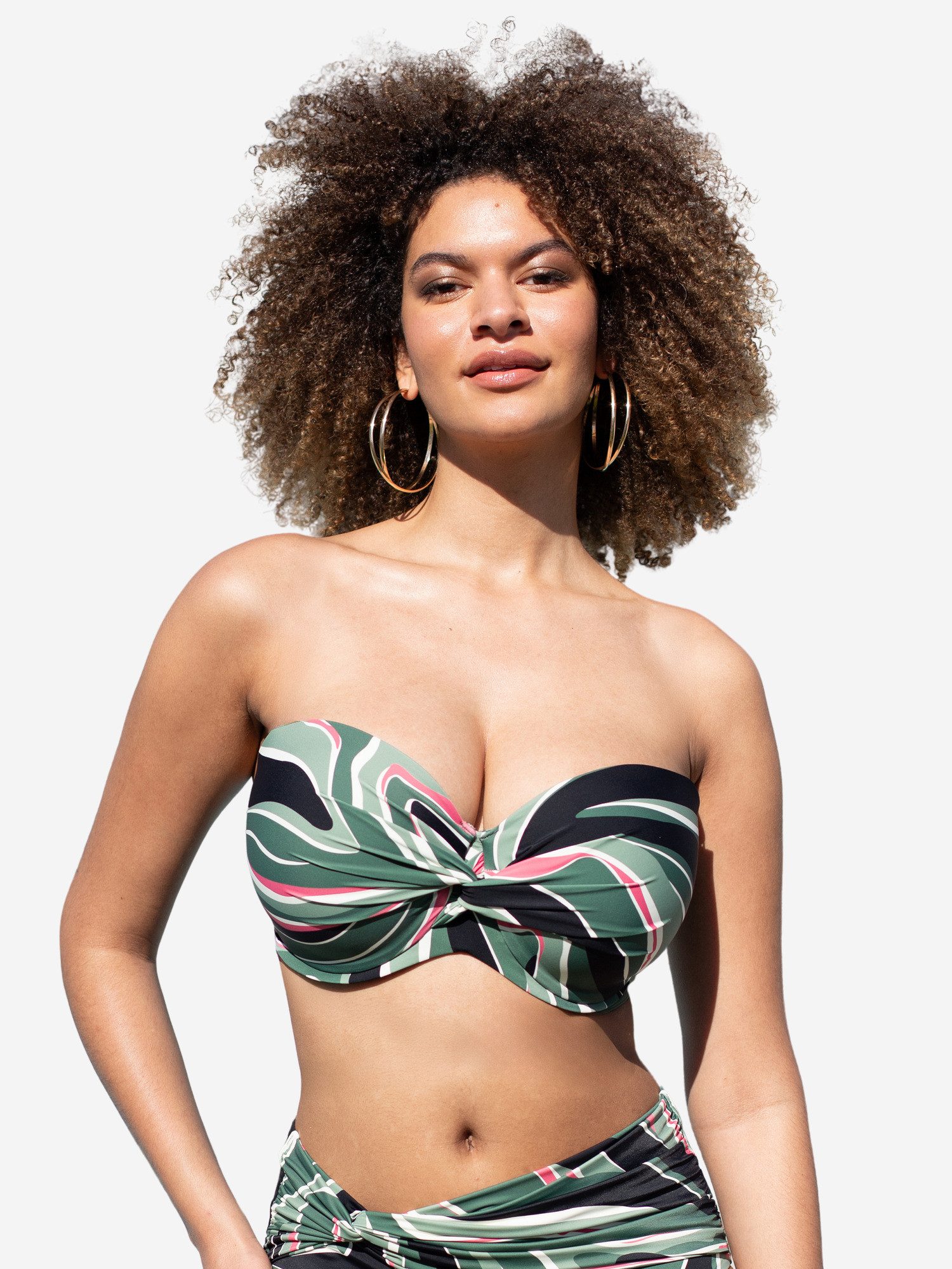 SugarShape Bügel-Bikini-Top MAMBO günstig online kaufen