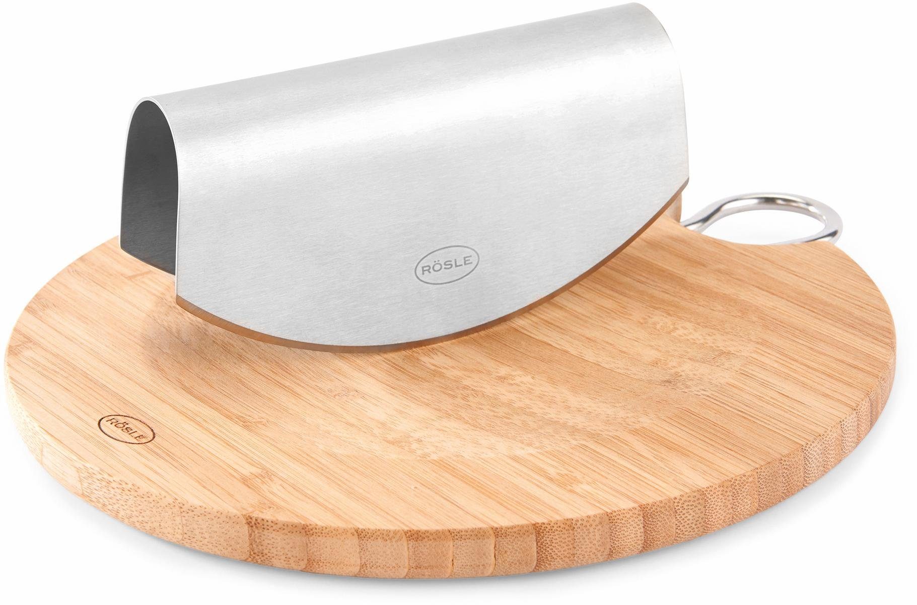 Rösle messer spülmaschinengeeignet