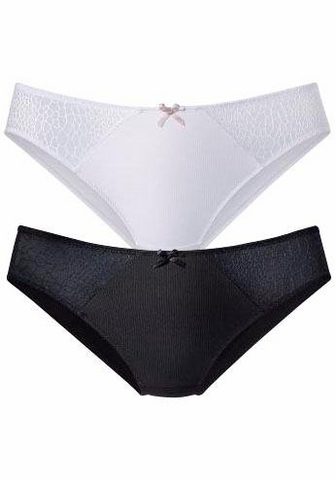 PETITE FLEUR Трусы (2 единицы