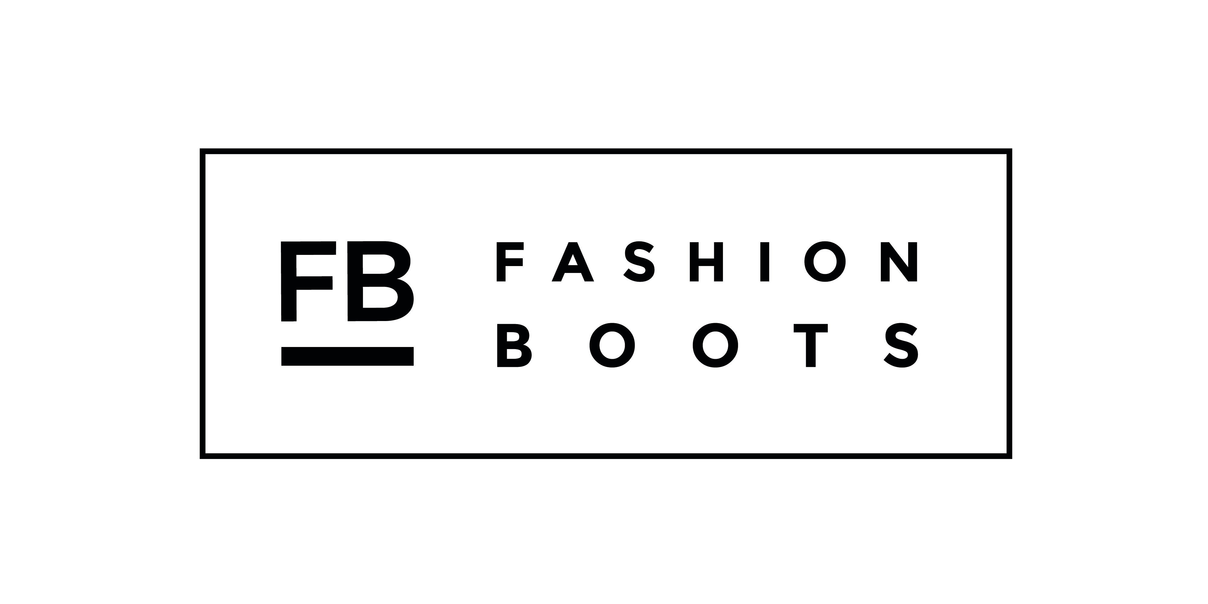FB Fashion Boots
